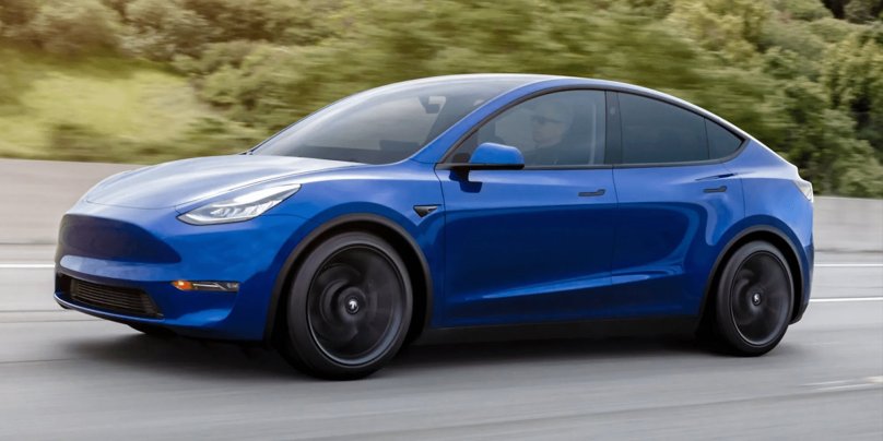 Tesla model y Performance 2022