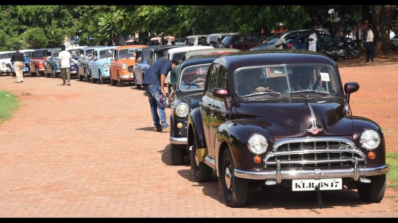 Амбассадор Fiat 500