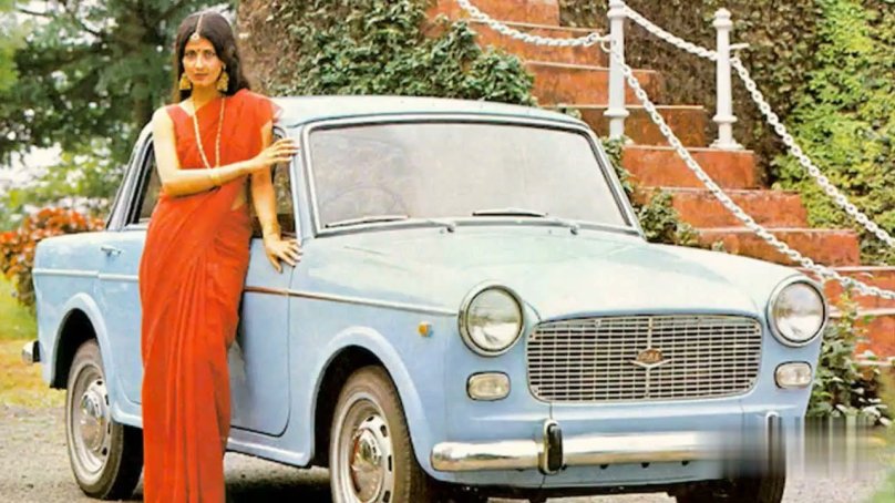 Индийские автомобили марки