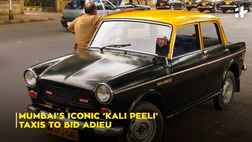 Индийские автомобили