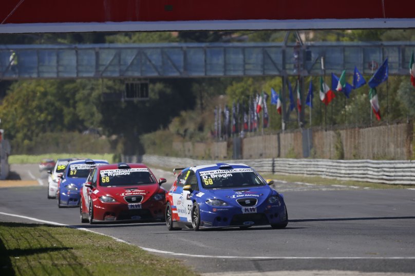 Russian Bears Motorsport