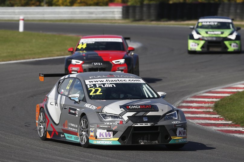 European Touring car Cup