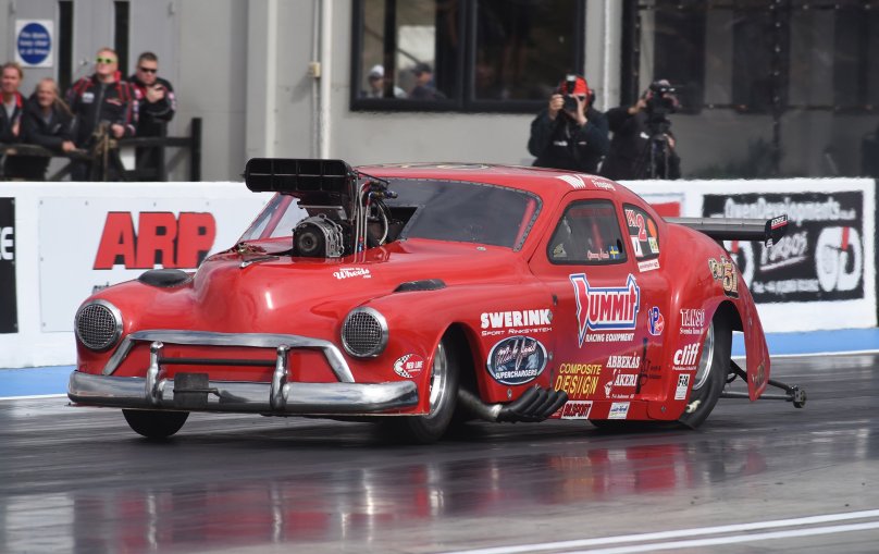 Промод драг