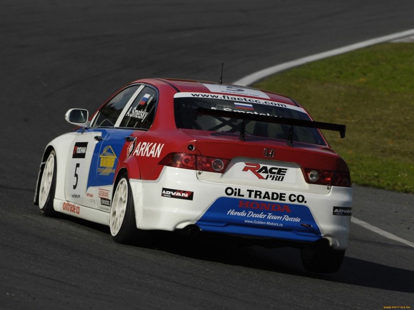 Автоспорт спорт