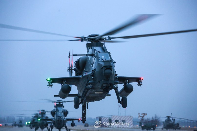 Hamilton x-Copter Беркуты