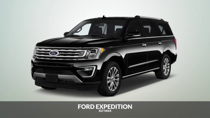 Lincoln Navigator 2021