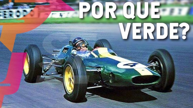 Lotus f1 25 1963