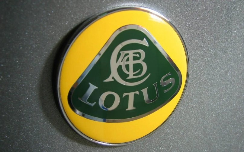 Lotus компания