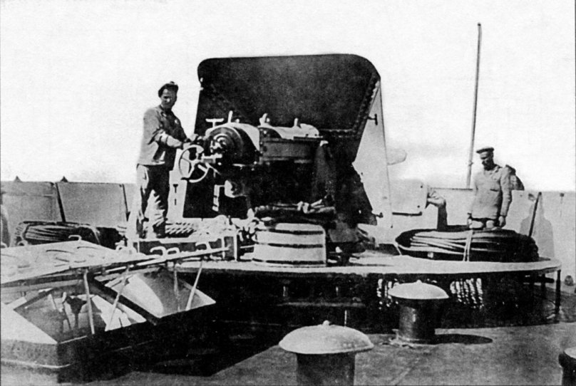 120 Мм орудие Канэ