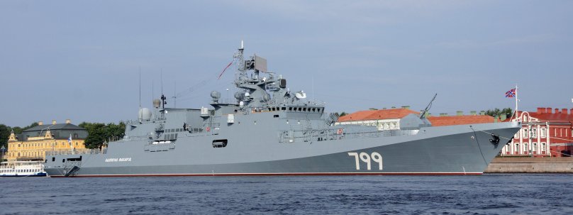 11356р «Адмирал Эссен»