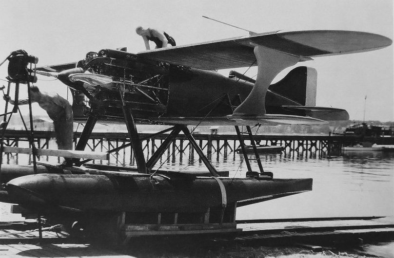 Kirkham-Williams Racer