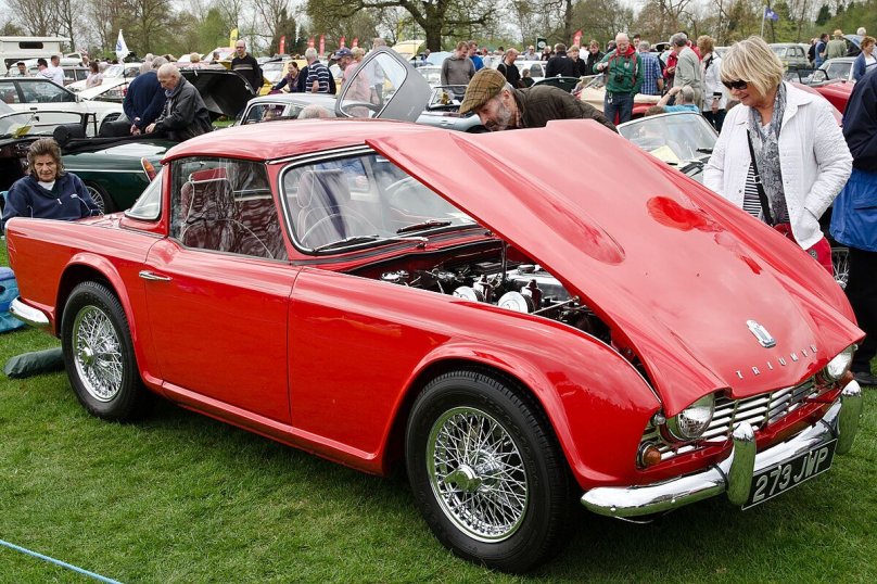 Morgan 4-4_1963-1968_two-Seater