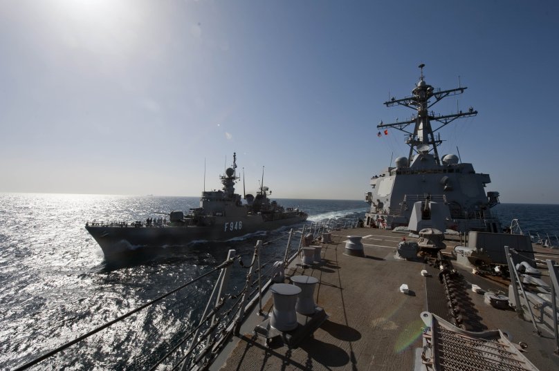 Военно-морской флот Египта