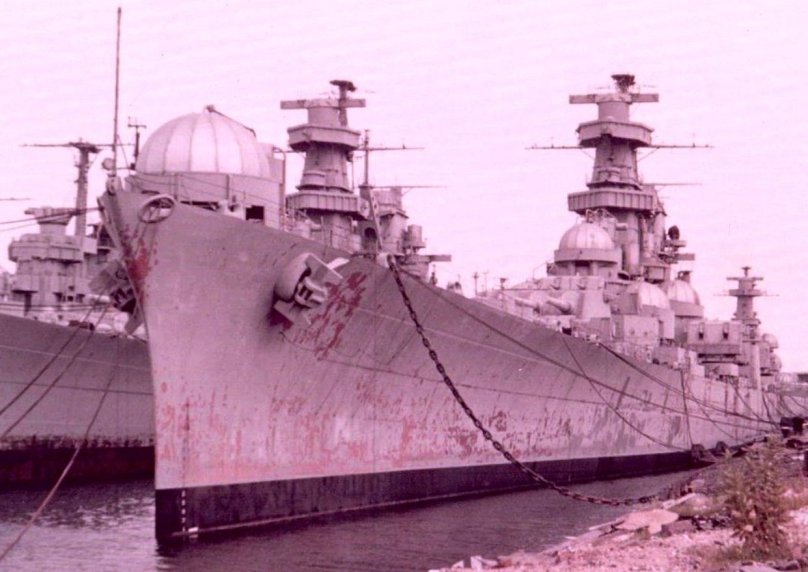 USS Alaska