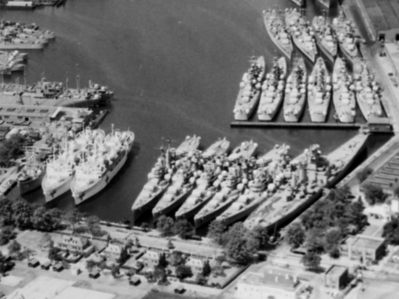 Лёгкий крейсер Гонолулу