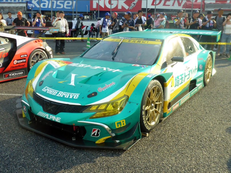Super gt