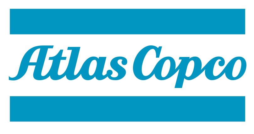 Atlas Copco logo