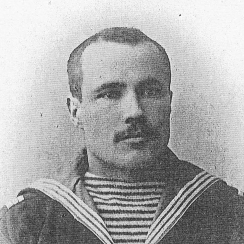 Алексей Новиков-Прибой