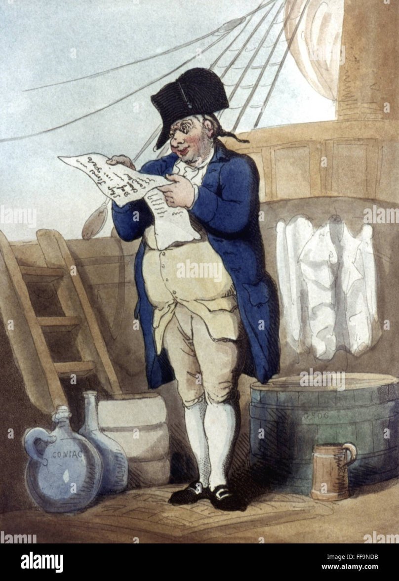 Корабельный доктор