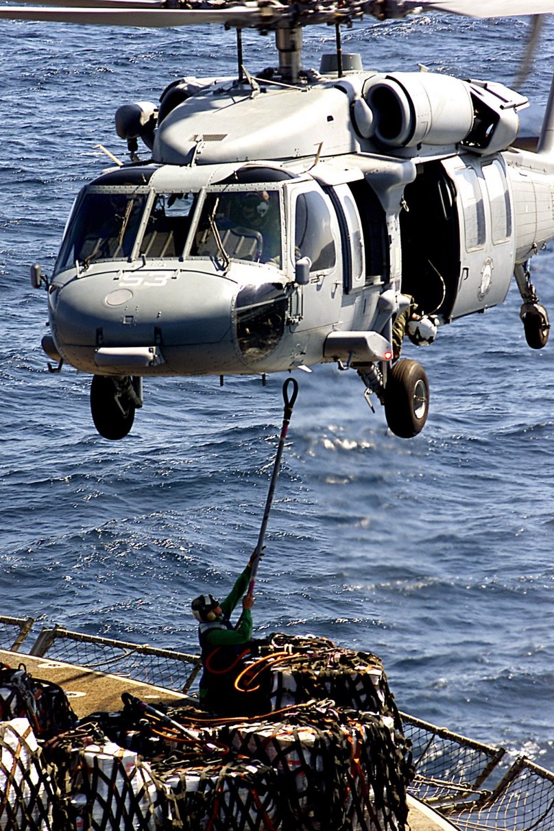 MH-60s