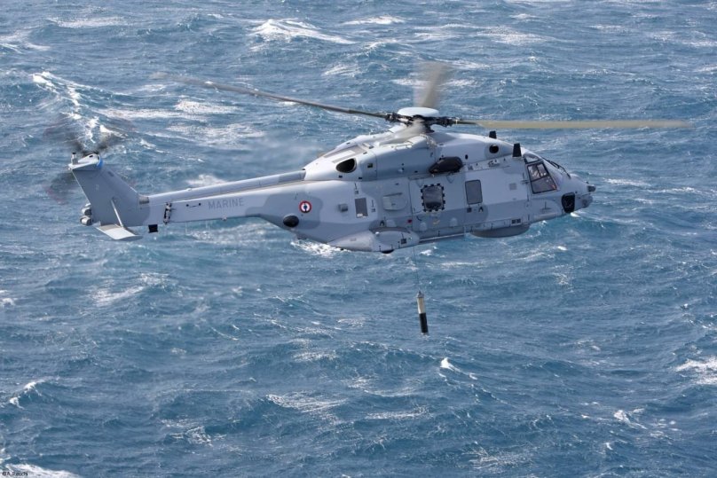 Nh90 Caiman