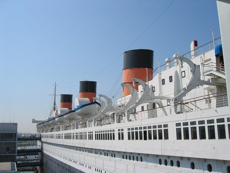 Лаудерс Квин Мэри