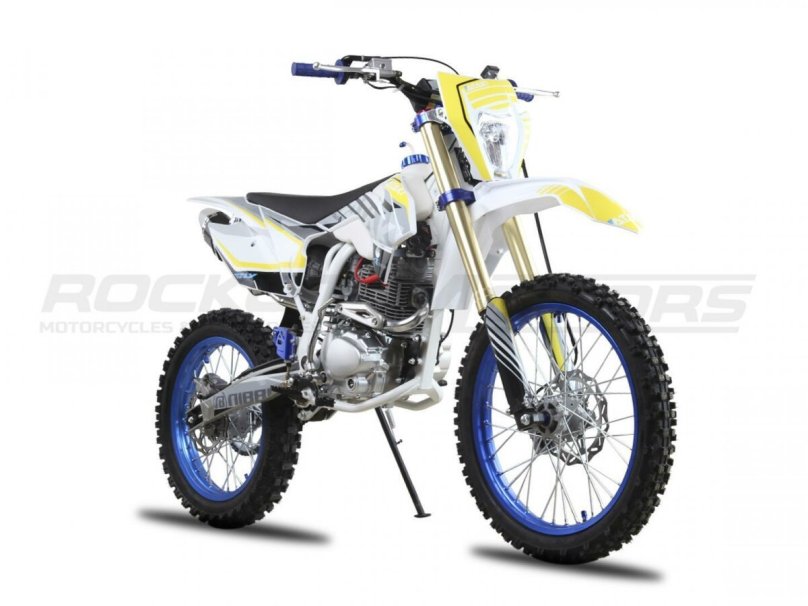 Эндуро атаки dr250