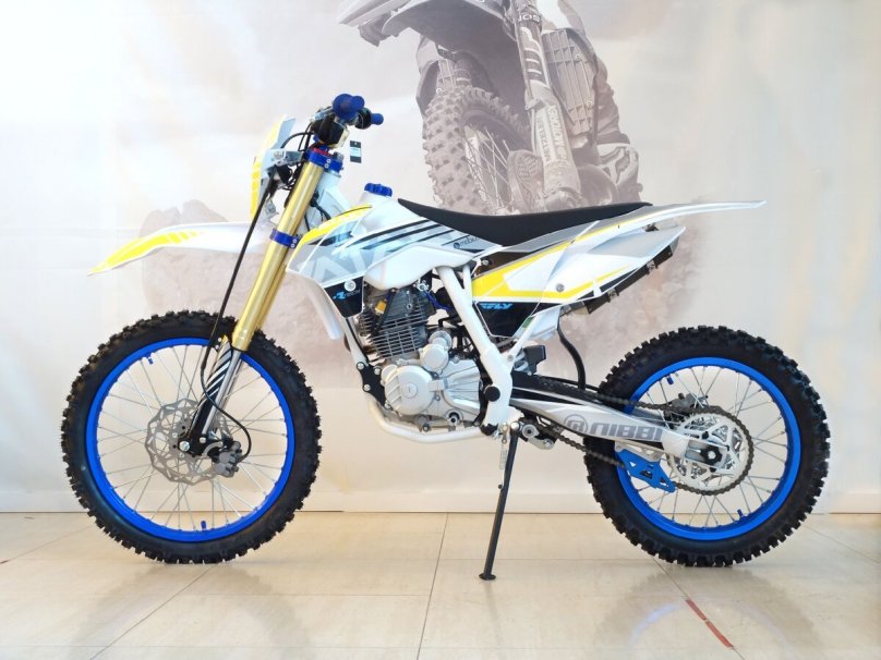 Атаки Dr 250 Enduro