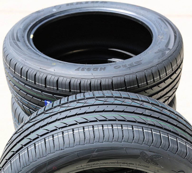 225/65r17 Haida hd937 102h