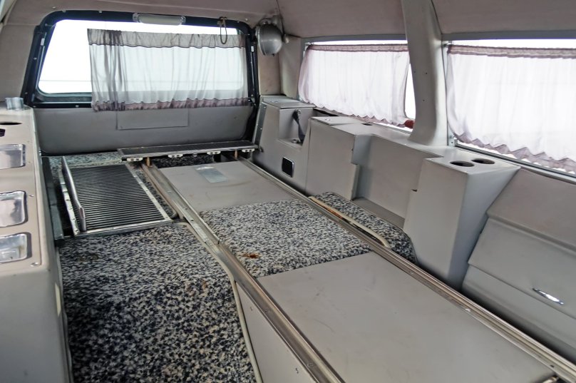 ЗИЛ 41042 универсал