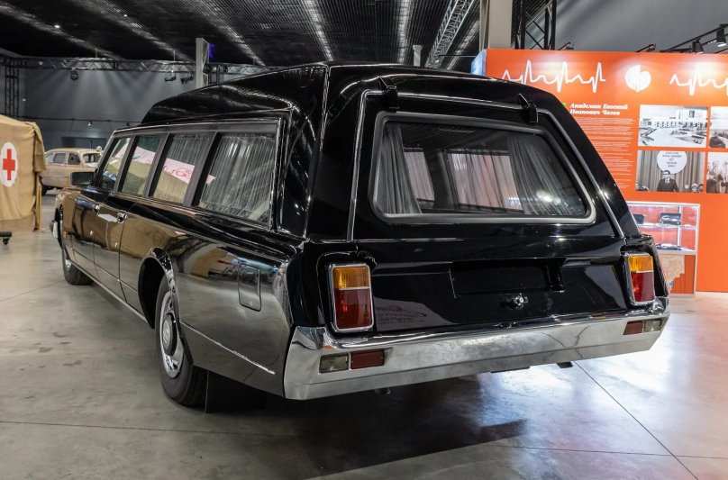 ЗИЛ универсал