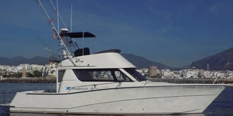 Навигатор Marbella m-530