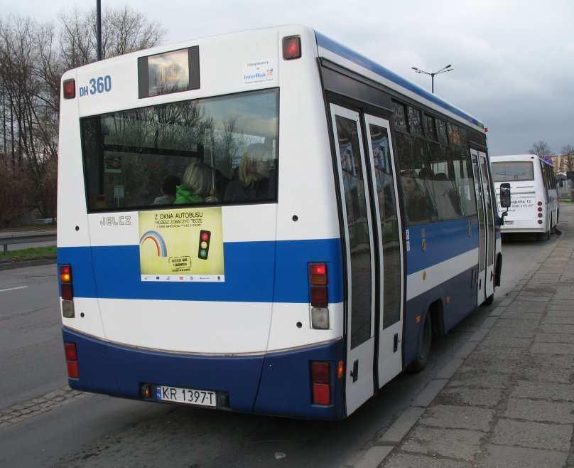 Автобус Ельч