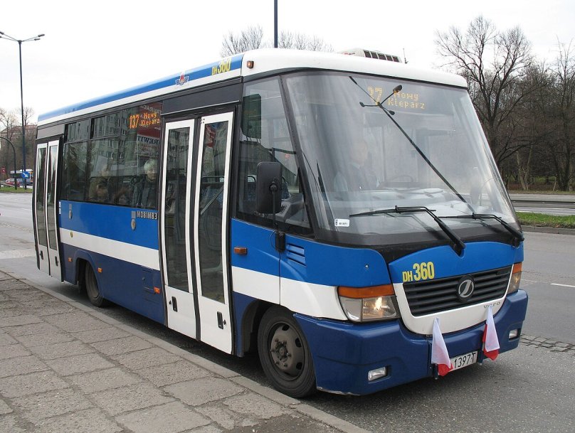 Jelcz m181mb/3 dd490