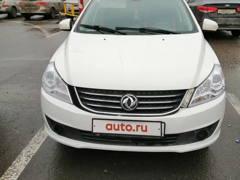 Донг Фенг с30