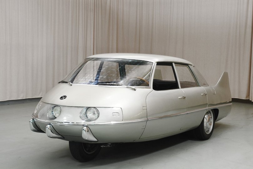 1960 Pininfarina