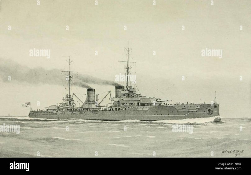 Фон дер Гольц крейсер