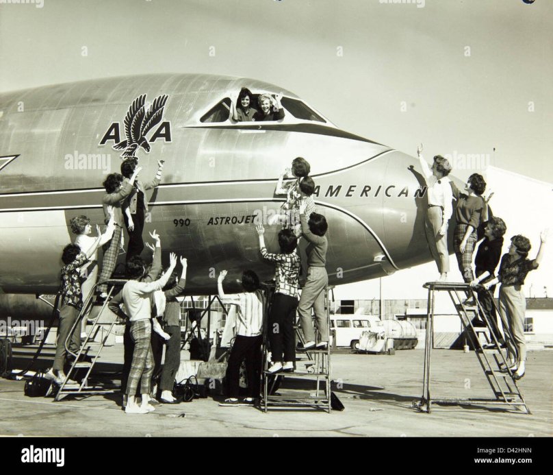 Convair San Diego model 84