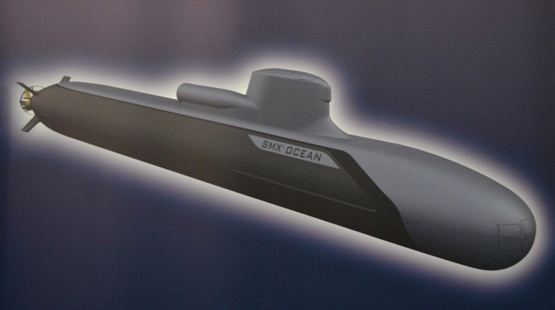 Шноркель подводная лодка