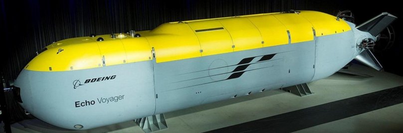 Посейдон подводный аппарат беспилотные подводные аппараты