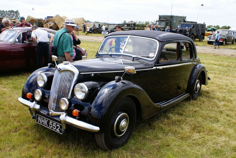 Машины h Беки