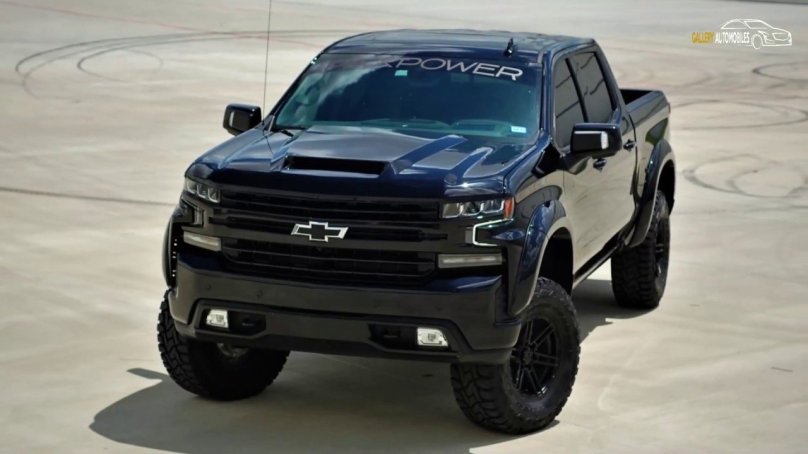 Форд Раптор 2022