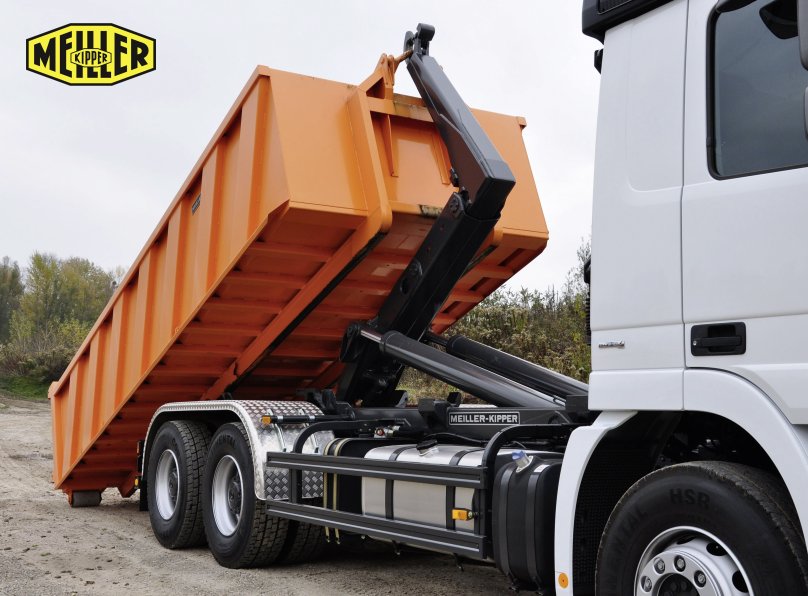 Майлер Киппер