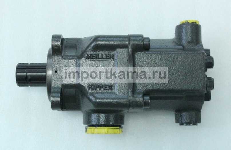 Гидронасос Meiller 265/1x КАМАЗ 0501212720