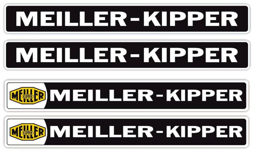 Самосвал надпись