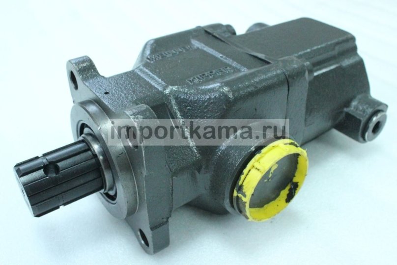 Насос подъема кузова КАМАЗ 65115