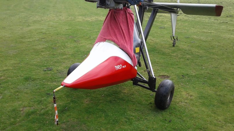 Recreational Ultralight