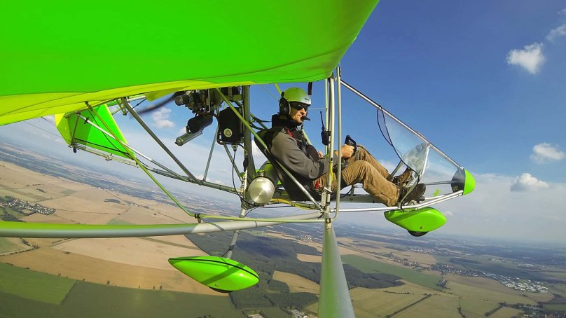 Aerolite 120 чертеж