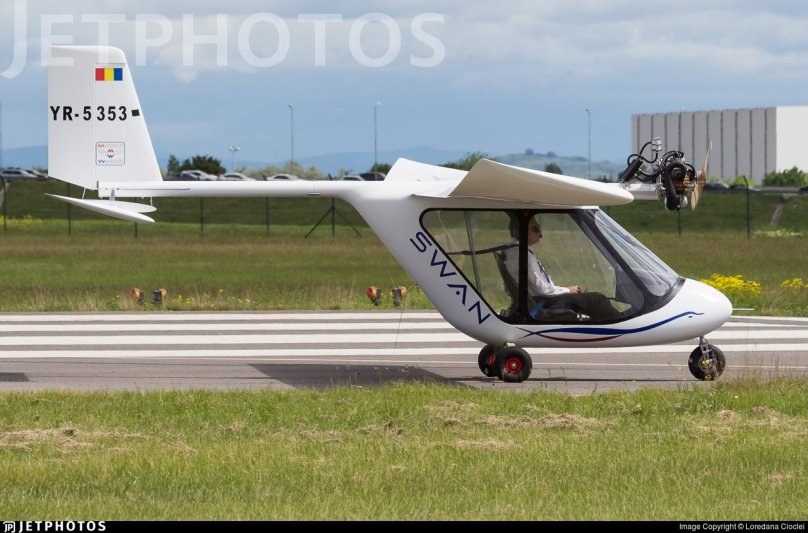 Microlight plane перевод