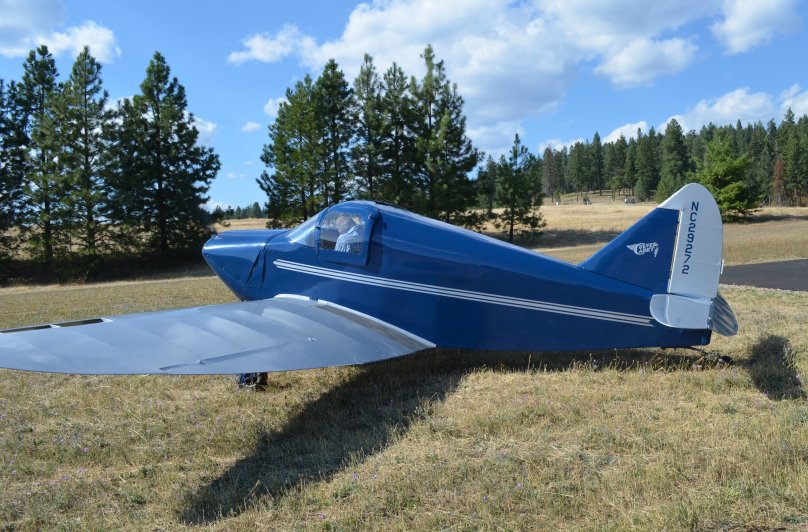 Компания Culver Aviation